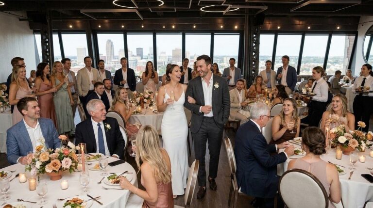 Top 5 Historic Mansion Wedding Venues in Maryland