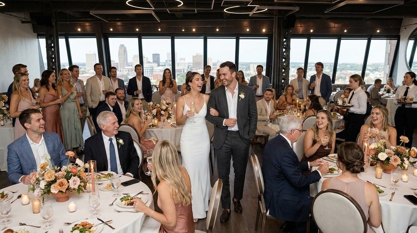 Top 5 Historic Mansion Wedding Venues in Maryland